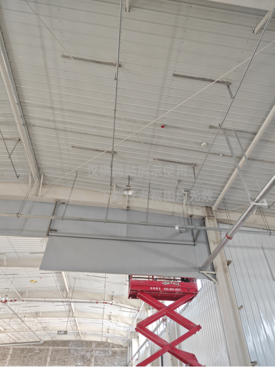 临洮县蔬菜厂房焉耆挡烟垂壁