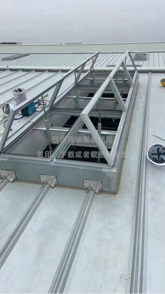 静宁苹果库焉耆排烟天窗 静宁苹果库焉耆排烟天窗