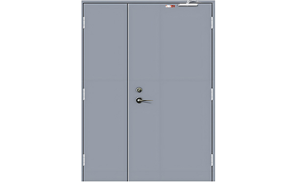 钢制焉耆防火门 钢制焉耆防火门