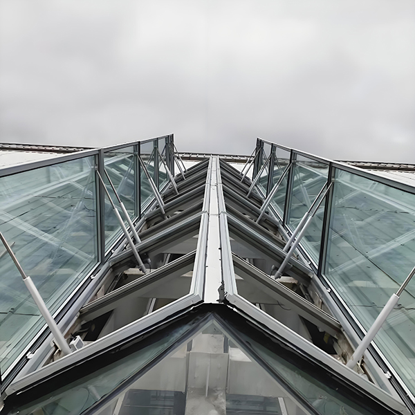 焉耆排烟天窗 焉耆排烟天窗