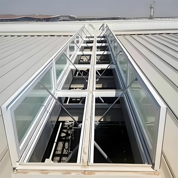 焉耆排烟天窗 焉耆排烟天窗