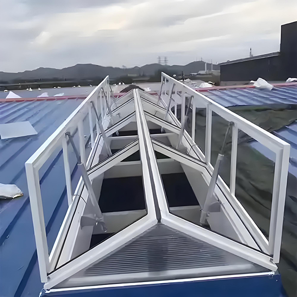 焉耆排烟窗 焉耆排烟窗