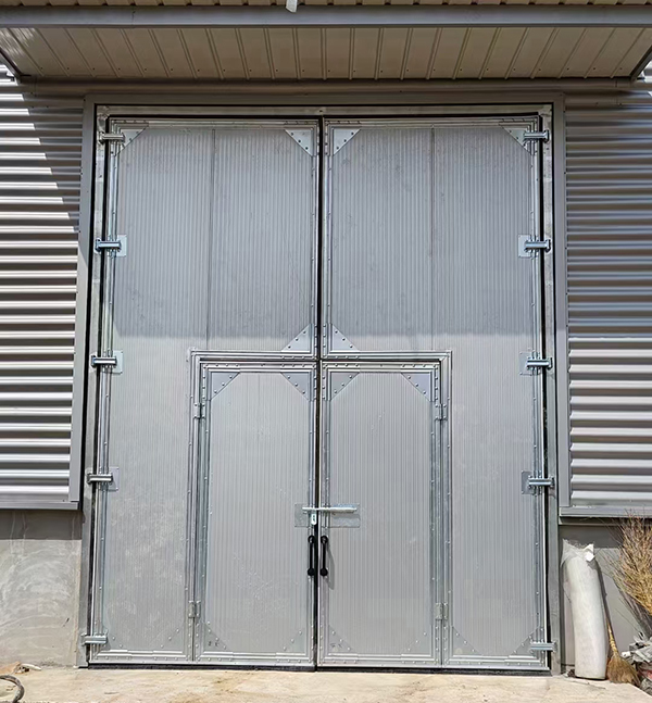 焉耆工业平开门 焉耆工业平开门