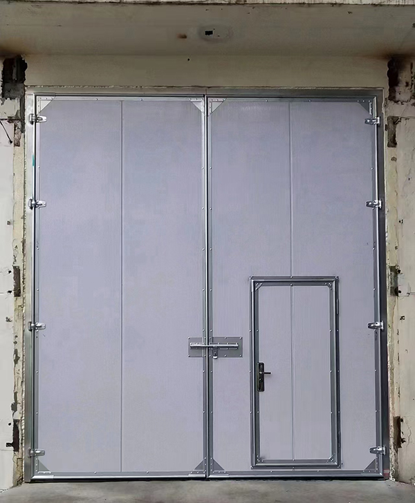 焉耆工业平开门 焉耆工业平开门