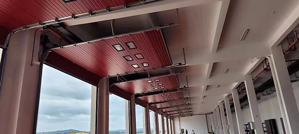 焉耆工业翻板门 焉耆工业翻板门