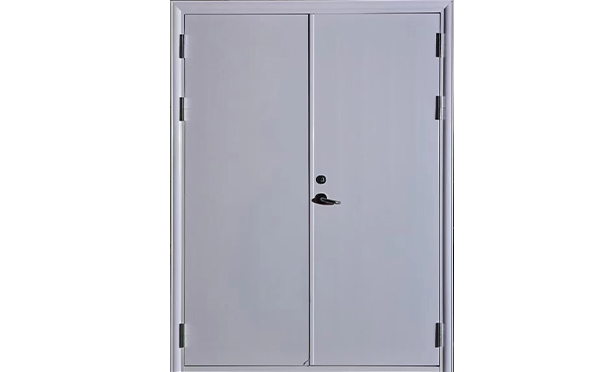 焉耆钢制防火门