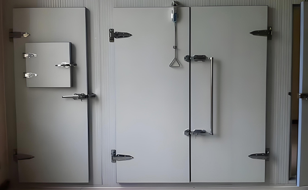 焉耆冷库门 焉耆冷库门