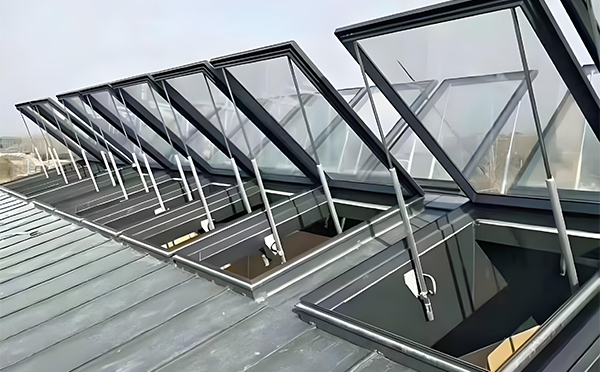 消防焉耆排烟窗 消防焉耆排烟窗