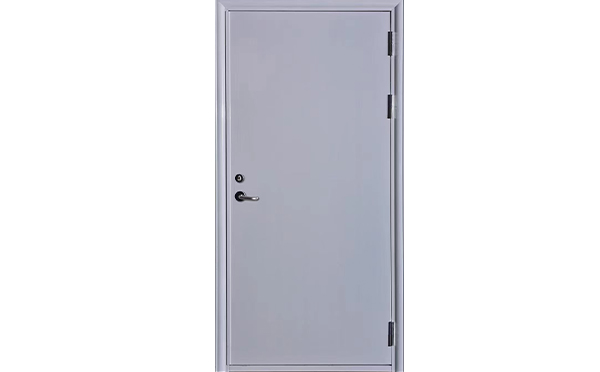 焉耆钢制防火门