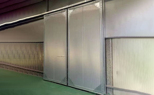 焉耆工业平移门 焉耆工业平移门