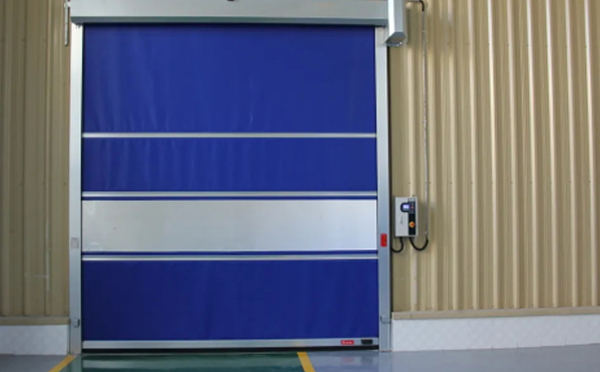 选择焉耆快速焉耆卷帘门时的注意事项