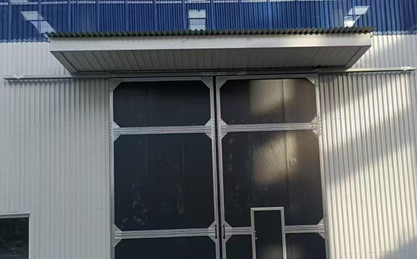 焉耆工业门的安装方式及注意事项 焉耆工业门的安装方式及注意事项