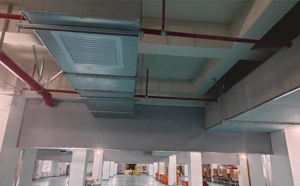 焉耆挡烟垂壁保养周期为多久一次