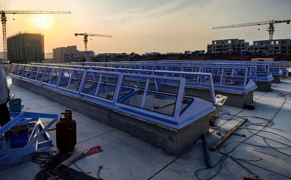 焉耆消防排烟窗风机选择主要看哪几点