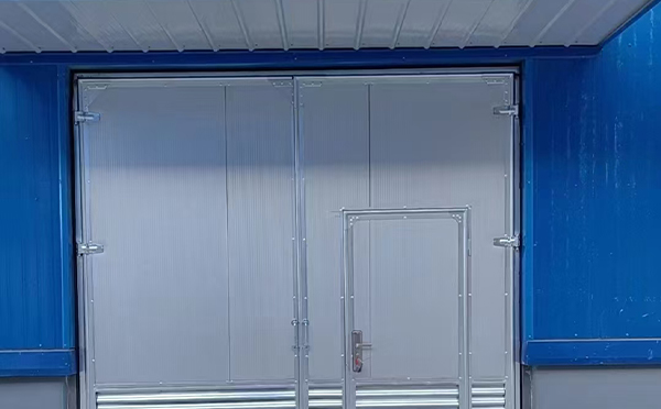 焉耆工业推拉门吊轨安装方法