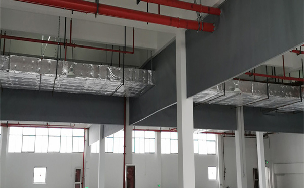 焉耆挡烟垂壁防火玻璃厚度要求