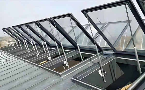 消防焉耆排烟窗的接线安装指南 消防焉耆排烟窗的接线安装指南