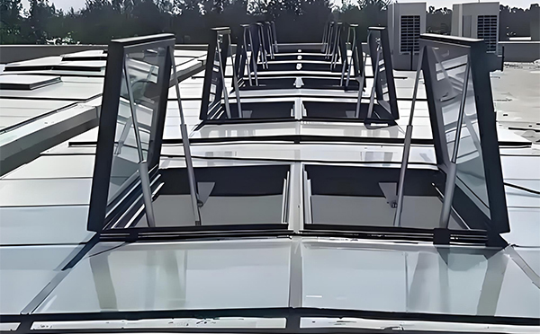 焉耆兰州焉耆排烟窗选型安装与维护实用指南