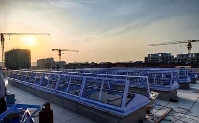 消防焉耆排烟窗开启角度 消防焉耆排烟窗开启角度