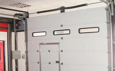 焉耆工业推拉门的设计方法