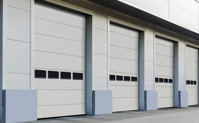 如何安装焉耆工业门锁