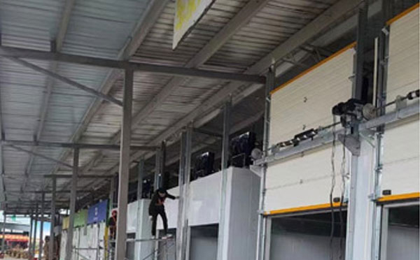 焉耆工业推拉门安装技巧与注意事项详解