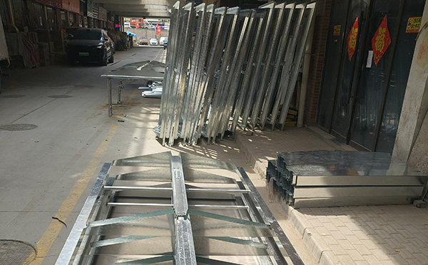 2025焉耆排烟窗维护周期与电动开启故障排查